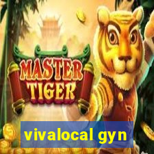 vivalocal gyn